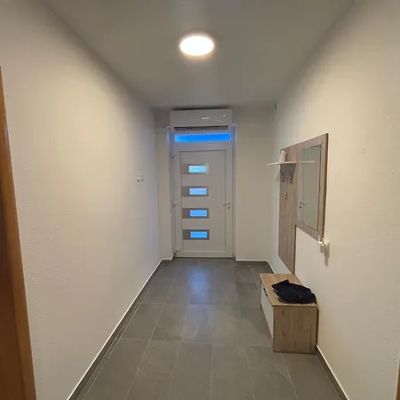 Apartment Grbesic Siroki Brijeg Exterior photo