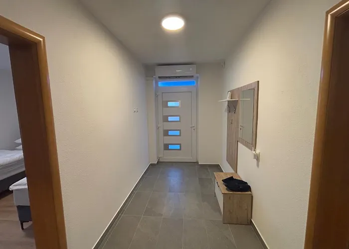 Apartment Grbesic
