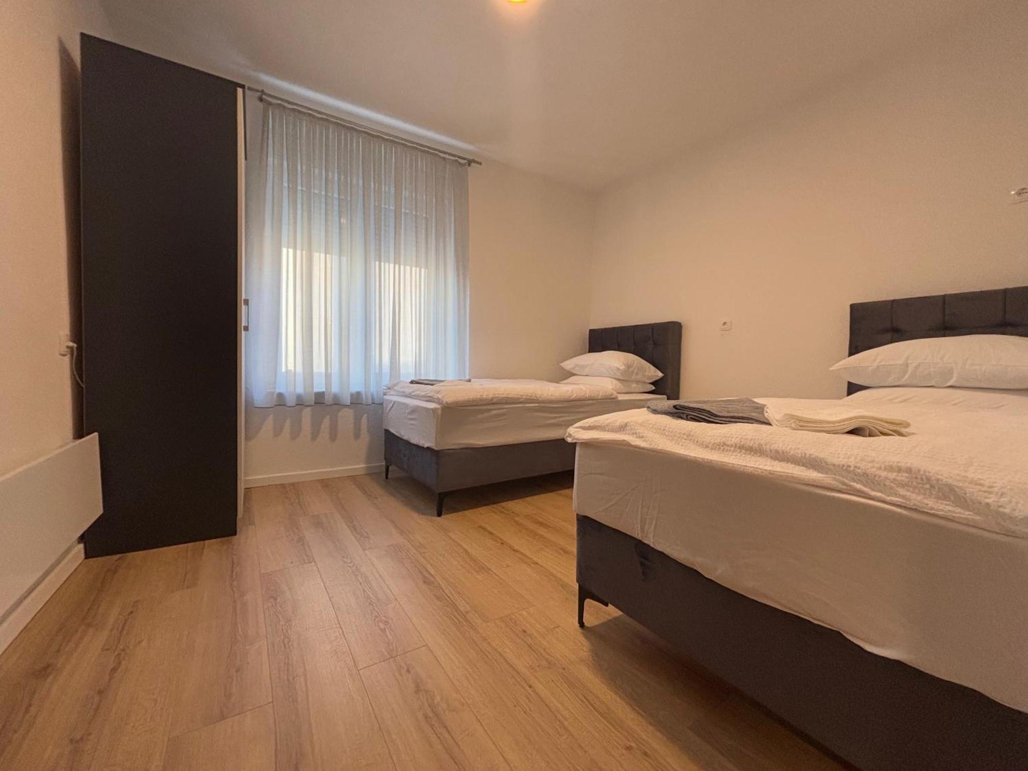 Apartman Grbesic *