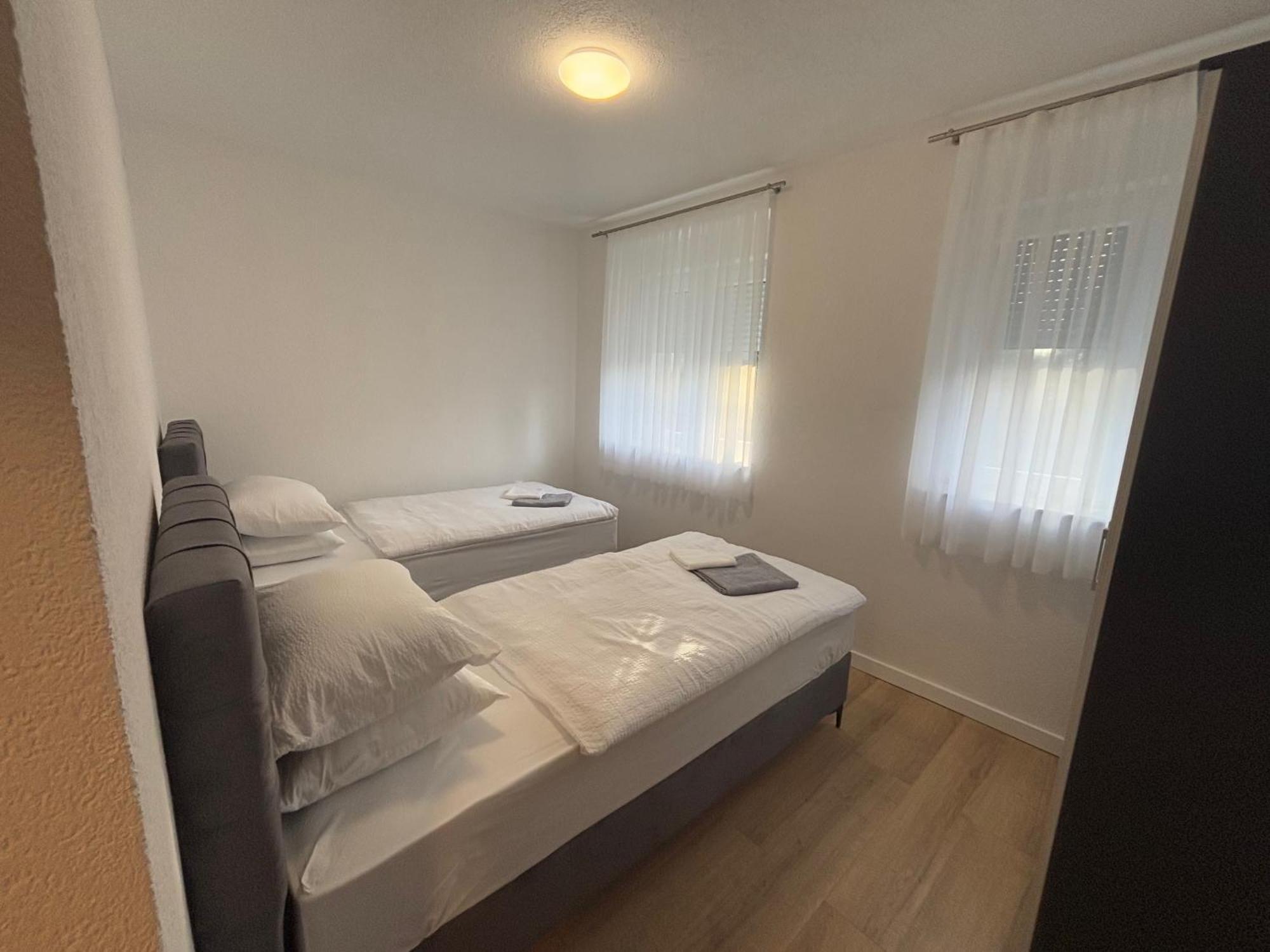 Grbesic Apartman Siroki Brijeg