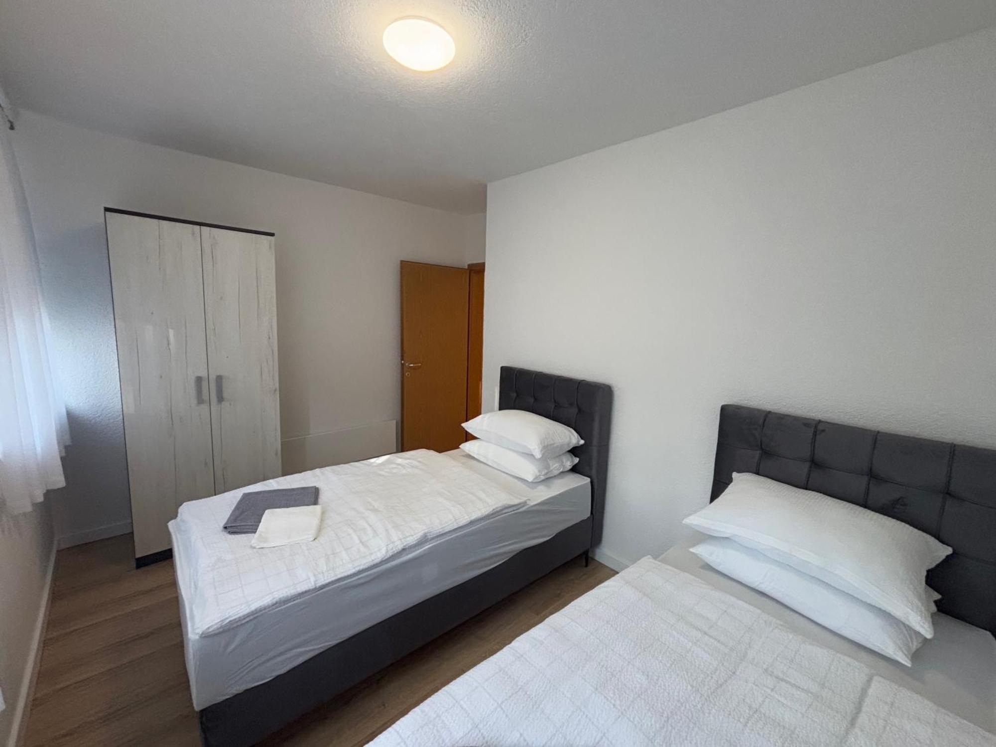Grbesic Apartman