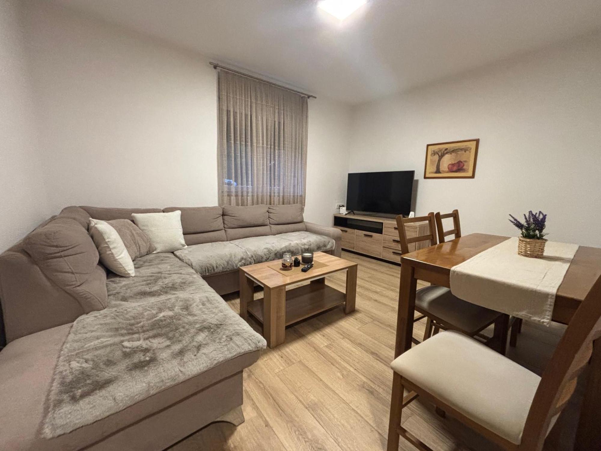 Apartman Grbesic Siroki Brijeg