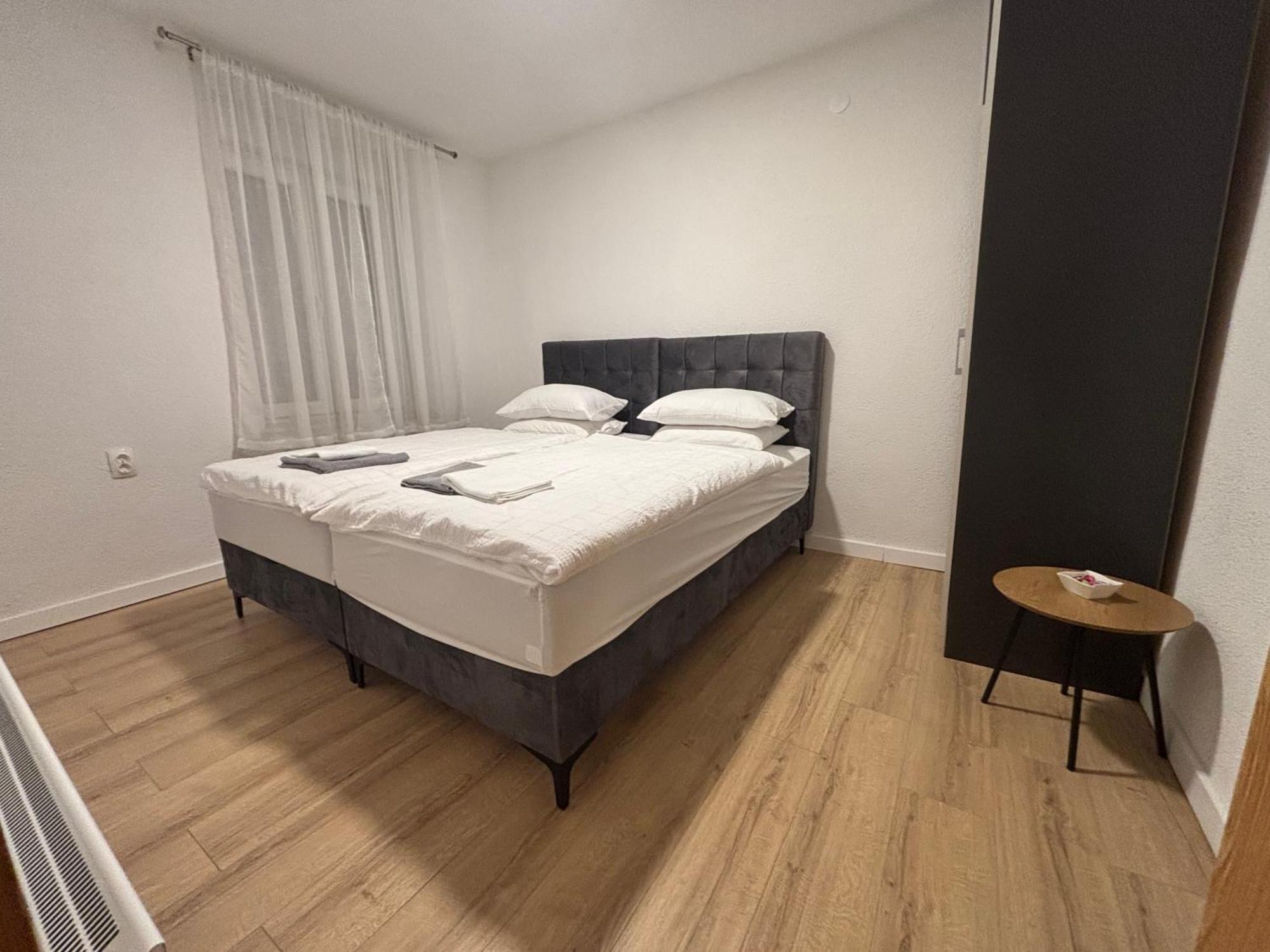 Apartman Grbesic Siroki Brijeg